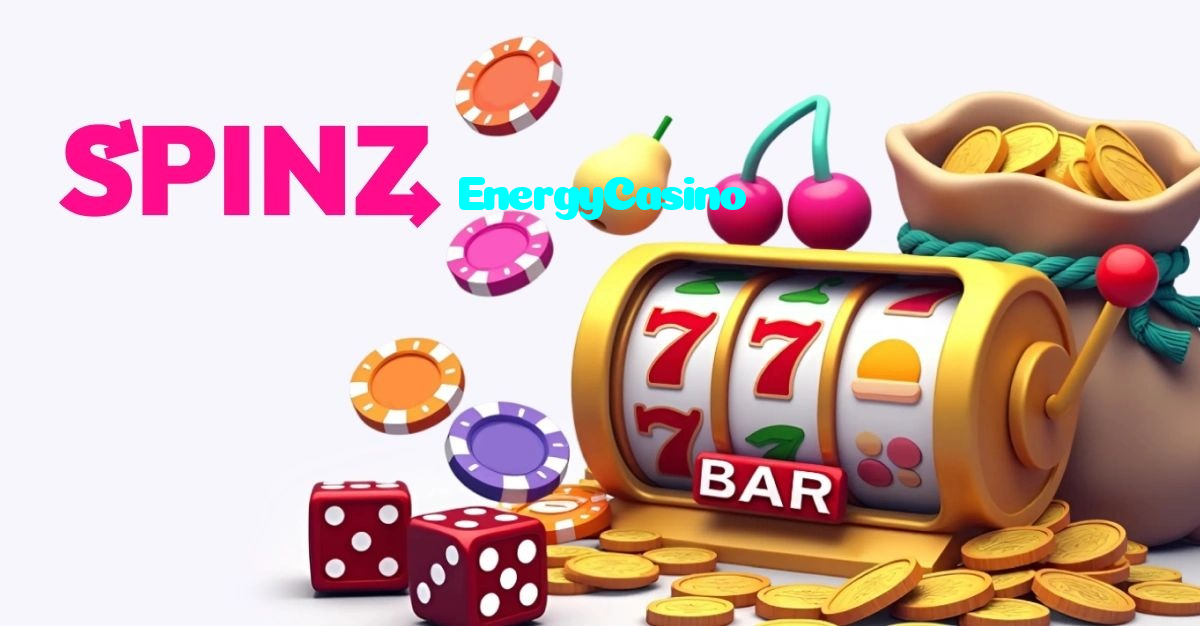 EnergyCasino خوش آمدید بونس +600% پیشکش موبائل ایپ کے پروموشن سیکشن میں دکھائی دیتی ہے۔