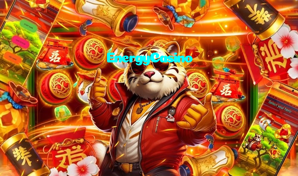 EnergyCasino