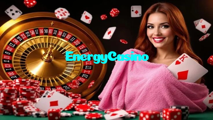 making first deposit on EnergyCasino website using local payment methods in Pakistan