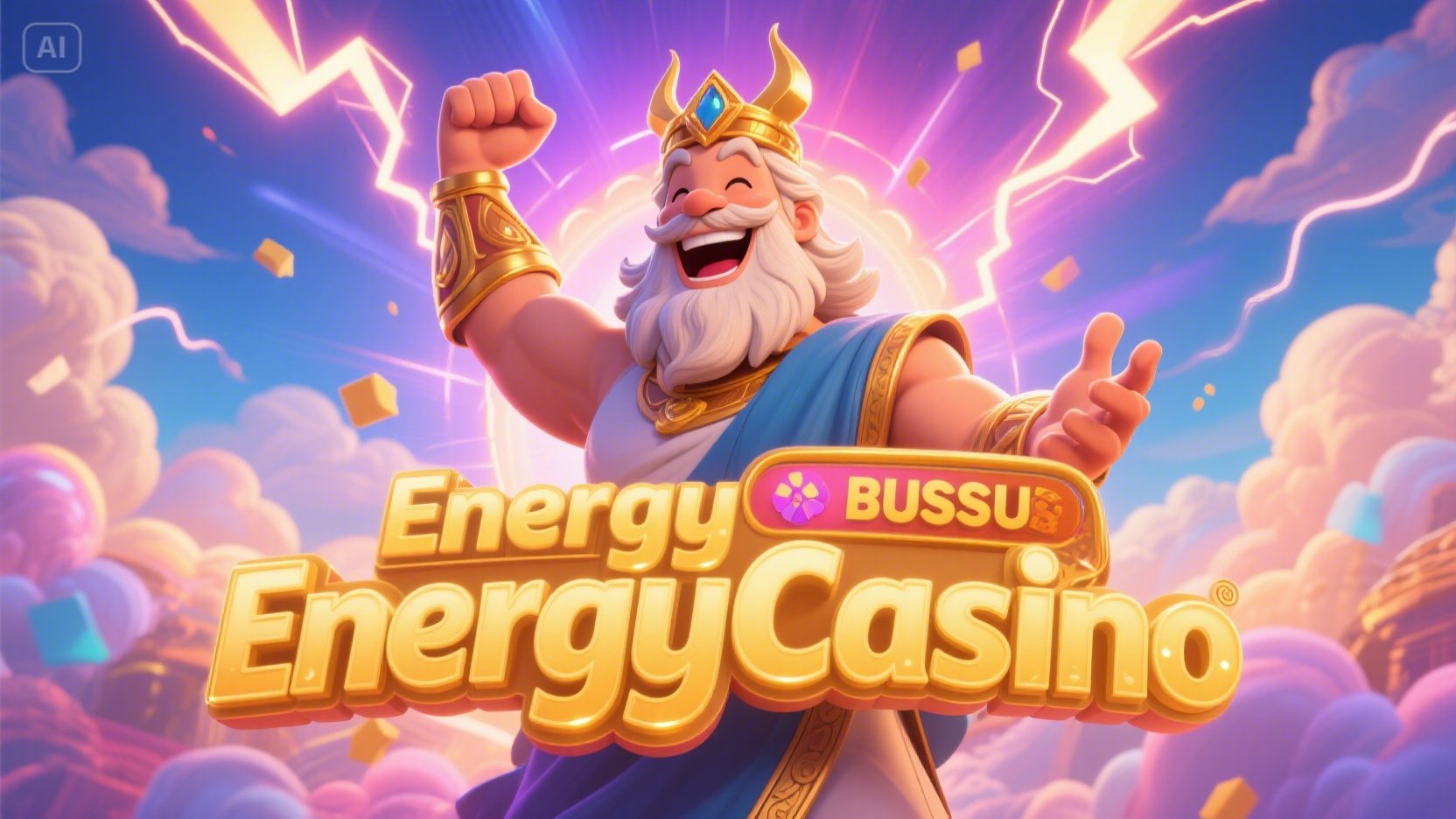EnergyCasino پاکستان