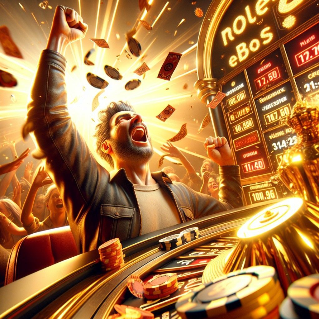 پاکستان کے EnergyCasino کھلاڑیوں کے لیےجیک پاٹ گیم