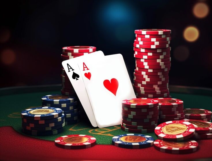 EnergyCasino کیسینو میں رولیٹی گیمز کے بارے میں معلومات