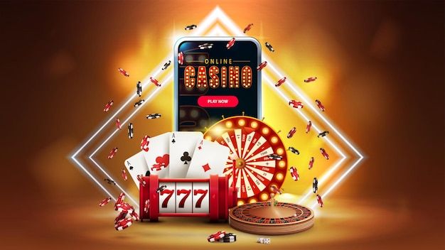 EnergyCasino پاکستان میں میگا ویز کیسینو گیمز