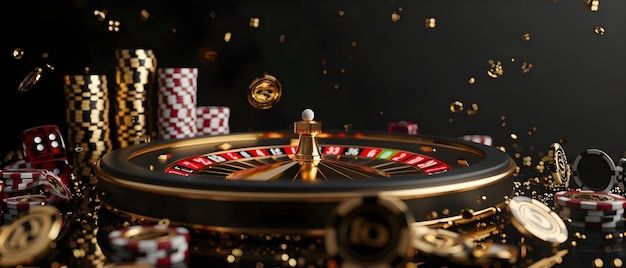 EnergyCasino میں پاکستان کے کھلاڑیوں کے لیے ٹاپ گیمز