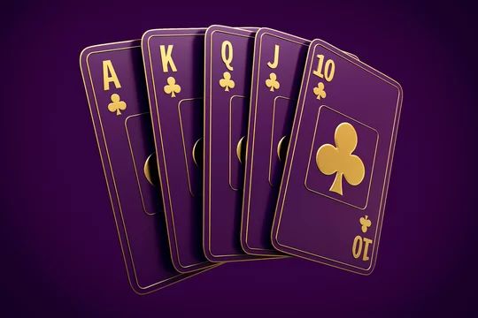 EnergyCasino آن لائن کیسینو میں کھیلنے کی وجوہات