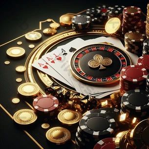پاکستان میں EnergyCasino کا آن لائن کیسینو سیکشن کھولیں۔