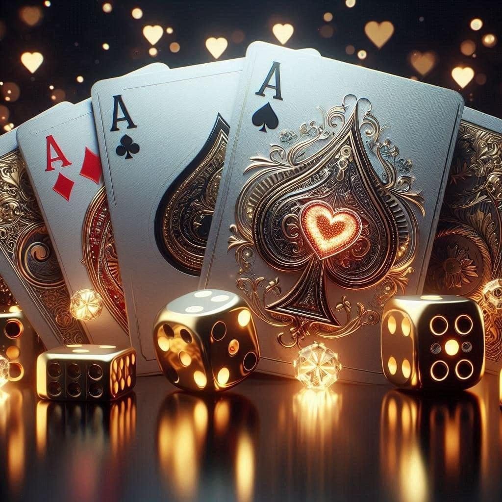 EnergyCasino آن لائن کیسینو میں اصل گیمز